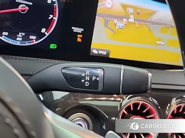 Mercedes-Benz S-Class W222 id 3505030 из Кореи 17