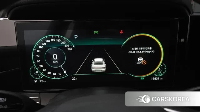 Hyundai The New Grandeur IG id 3400854 из Кореи 18