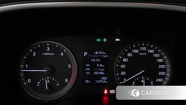 Hyundai All New Tucson id 4626136 из Кореи 18