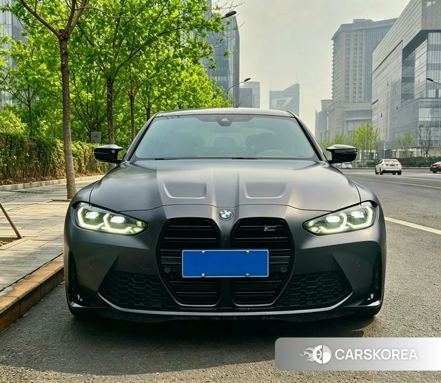 BMW M3 id 4256927 из Китая 20