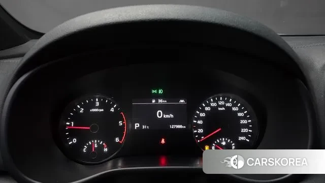 Kia Sportage The Bold id 2990053 из Кореи 18