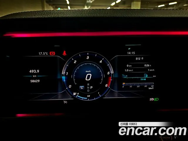 Mercedes-Benz CLS-Class C257 id 2702214 из Кореи 18