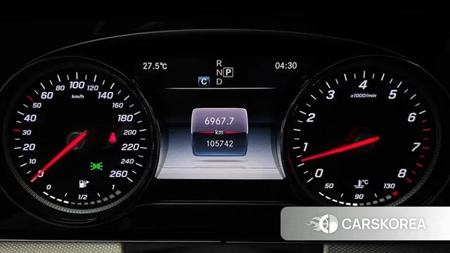 Mercedes-Benz E-Class W213 id 3024759 из Кореи 18