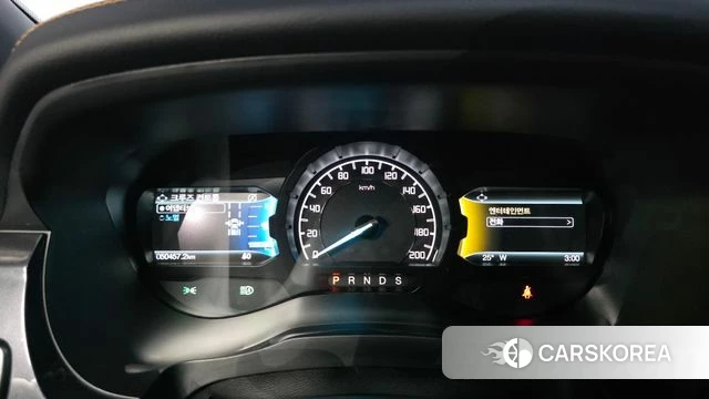 Ford Ranger 3rd Generation id 4409157 из Кореи 18