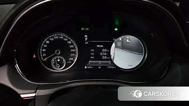 Genesis GV70 id 3701193 из Кореи 18