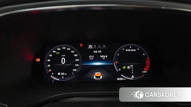 Renault Korea (Samsung) XM3 id 4581339 из Кореи 18