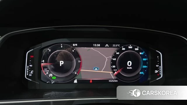 Volkswagen Tiguan second Generation id 3941294 из Кореи 18