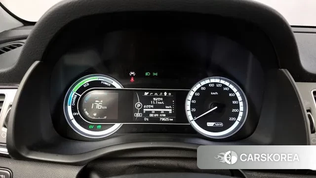 Kia Niro id 3598838 из Кореи 18