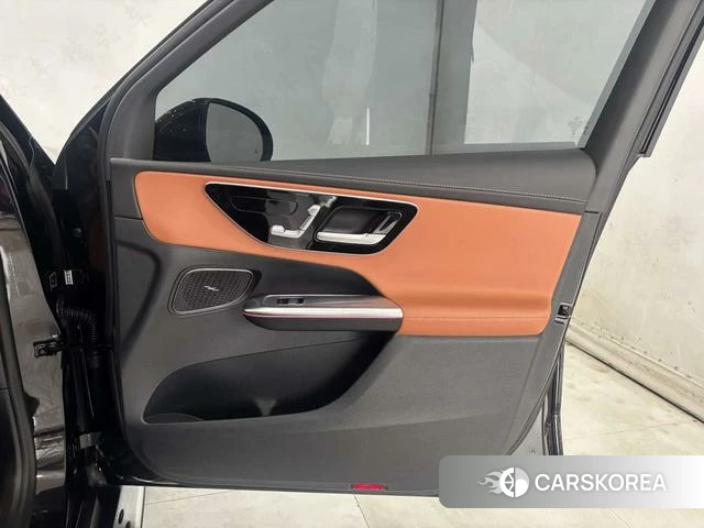 Mercedes-Benz GLC id 4333412 из Китая 26
