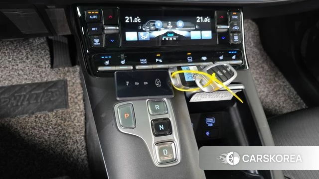Hyundai The New Grandeur IG id 4855768 из Кореи 32