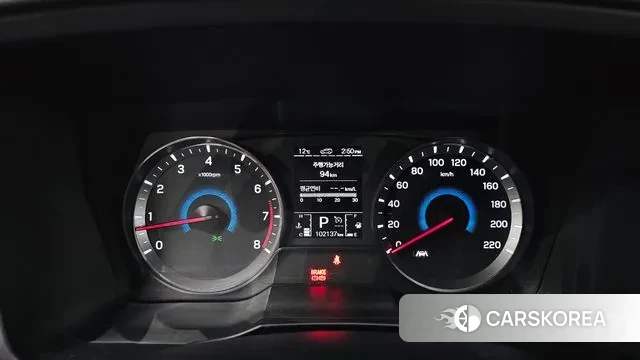 Ssangyong Berry New Tivoli id 3385369 из Кореи 18