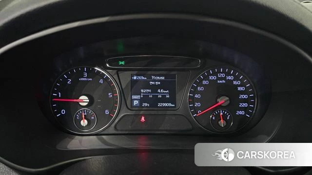 Kia The New Sorento id 4596285 из Кореи 18