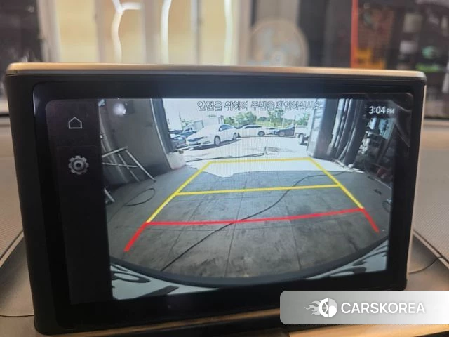 Hyundai Casper id 4645887 из Кореи 16