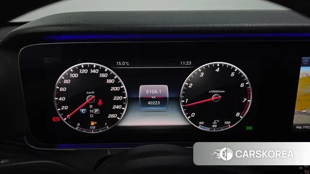 Mercedes-Benz E-Class W213 id 3754744 из Кореи 18