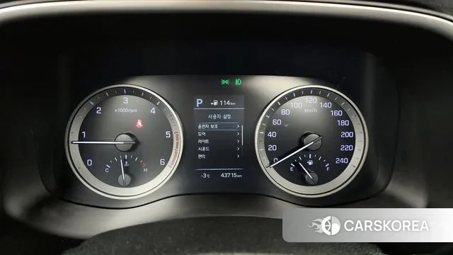 Hyundai All New Tucson id 3601607 из Кореи 18