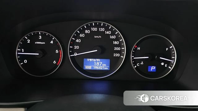 Hyundai The New Grand Starex id 4490588 из Кореи 18