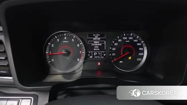 Ssangyong Berry New Tivoli id 3343065 из Кореи 18