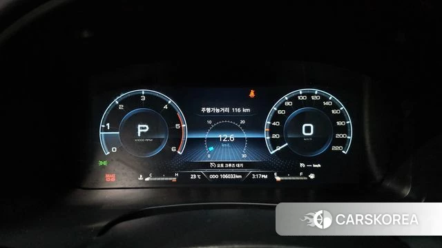 Ssangyong The New Rexton Sports Cannes id 3826985 из Кореи 18