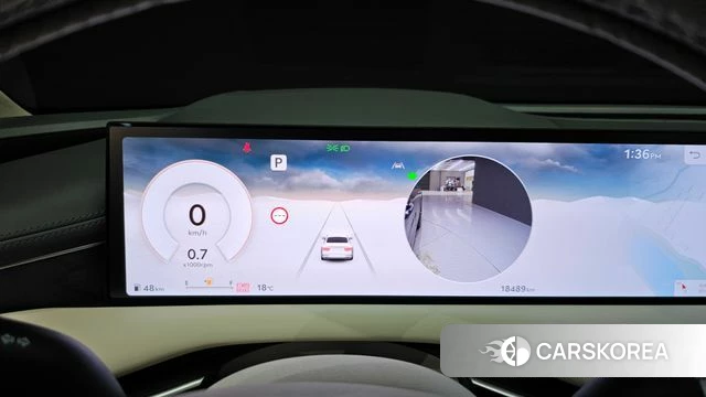 Genesis G80 (RG3) id 4194443 из Кореи 30