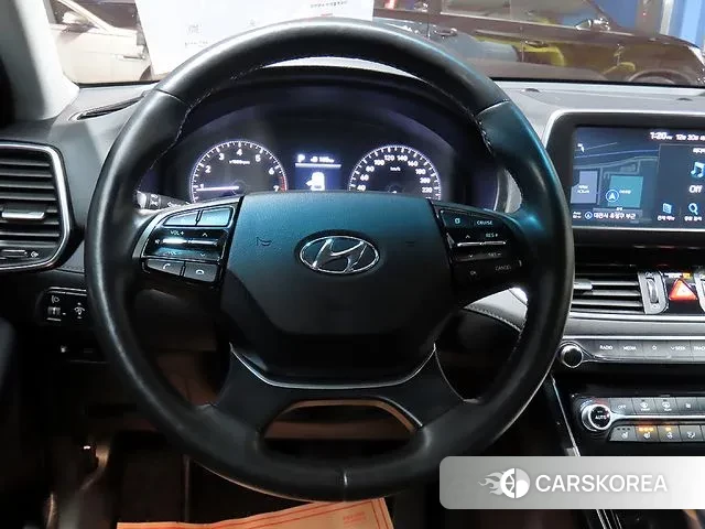 Hyundai Grandeur IG id 2981860 из Кореи 18