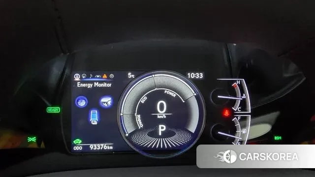 Lexus ES300h 7th generation id 3747625 из Кореи 12