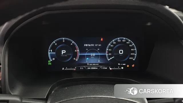 Ssangyong The New Rexton Sport id 3472373 из Кореи 18