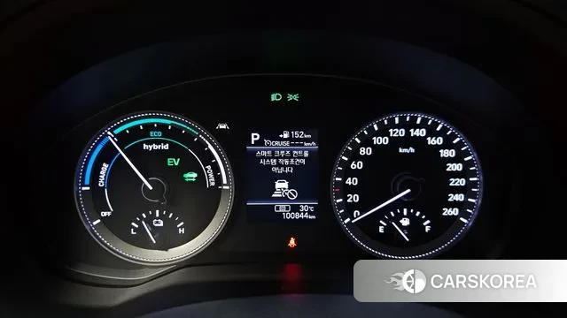 Hyundai Grandeur IG Hybrid id 2986861 из Кореи 18