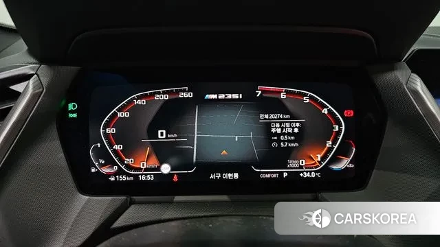 BMW 2 Series Gran Coupe (F44) id 2985530 из Кореи 18