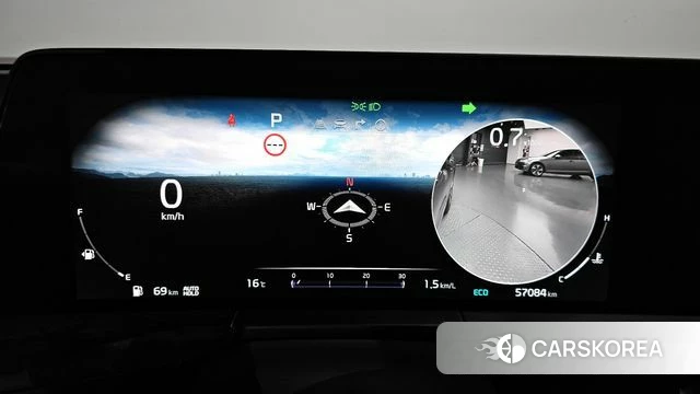 Kia K8 id 3860215 из Кореи 18