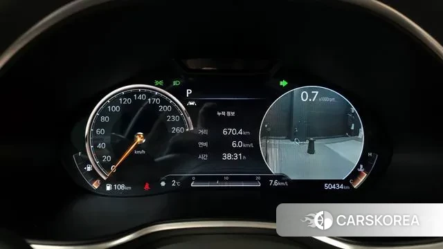 Genesis G80 (RG3) id 3621877 из Кореи 18