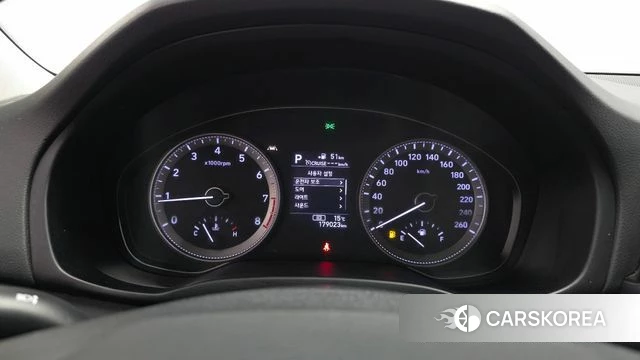 Hyundai Grandeur IG id 3844914 из Кореи 18