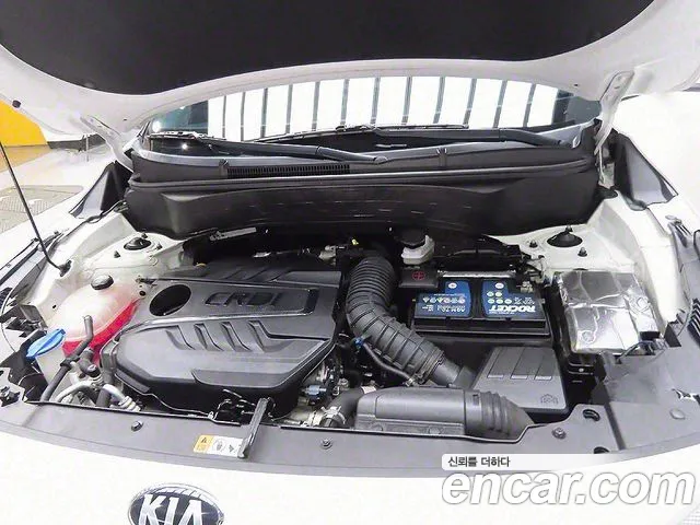 Kia Seltos id 2709671 из Кореи 18