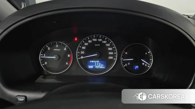 Hyundai The New Grand Starex id 3954818 из Кореи 18