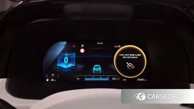 Hyundai The New Palisade id 3410832 из Кореи 18