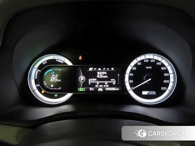 Kia Niro id 3608436 из Кореи 18