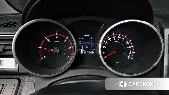 Ssangyong Tivoli Armor id 3728376 из Кореи 18