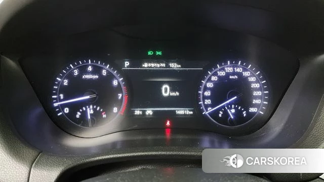 Genesis G80 id 4477084 из Кореи 33
