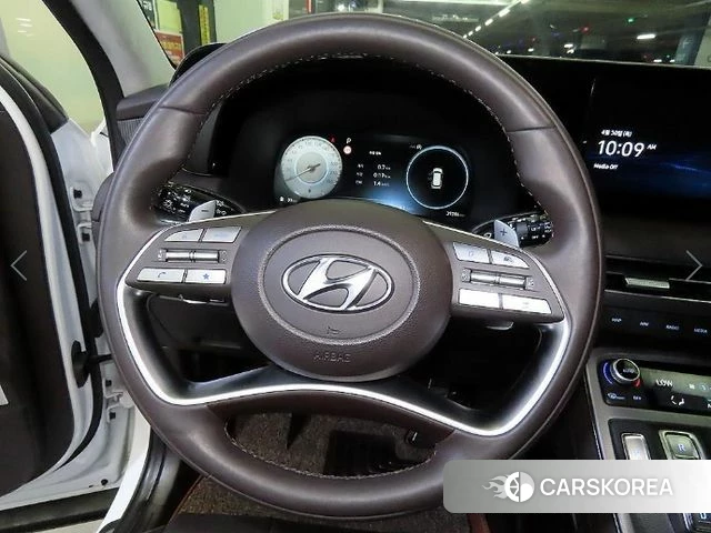 Hyundai The New Palisade id 4249349 из Кореи 18