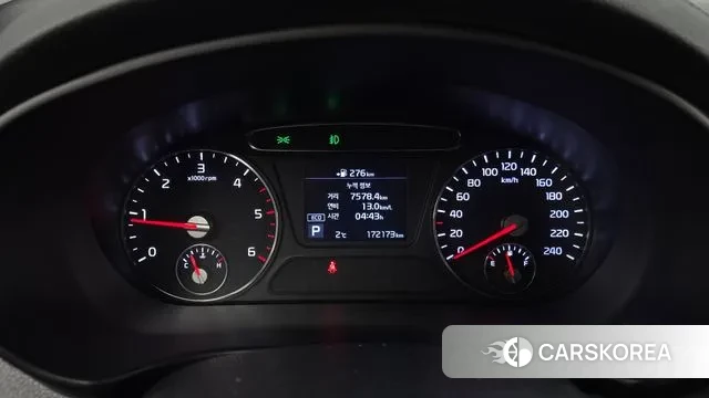 Kia The New Sorento id 3709271 из Кореи 18