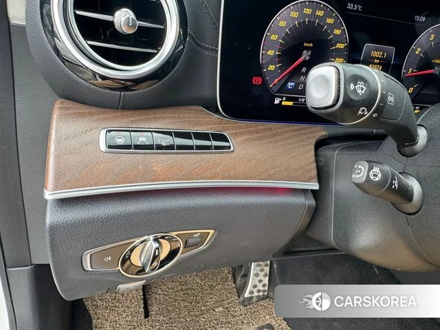Mercedes-Benz E-Class W213 id 4482640 из Кореи 9