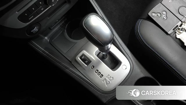 Renault Korea (Samsung) SM3 Z.E. id 4717578 из Кореи 33