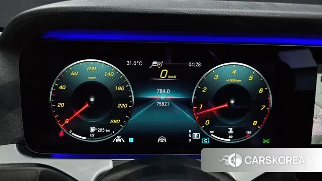 Mercedes-Benz E-Class W213 id 2994697 из Кореи 18