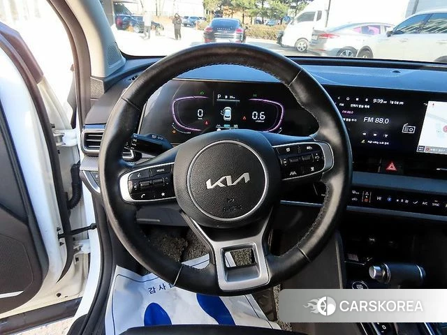 Kia Sportage 5th Generation id 4657062 из Кореи 17