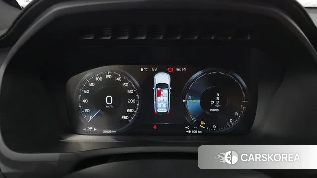 Volvo XC90 second Generation id 3670772 из Кореи 18