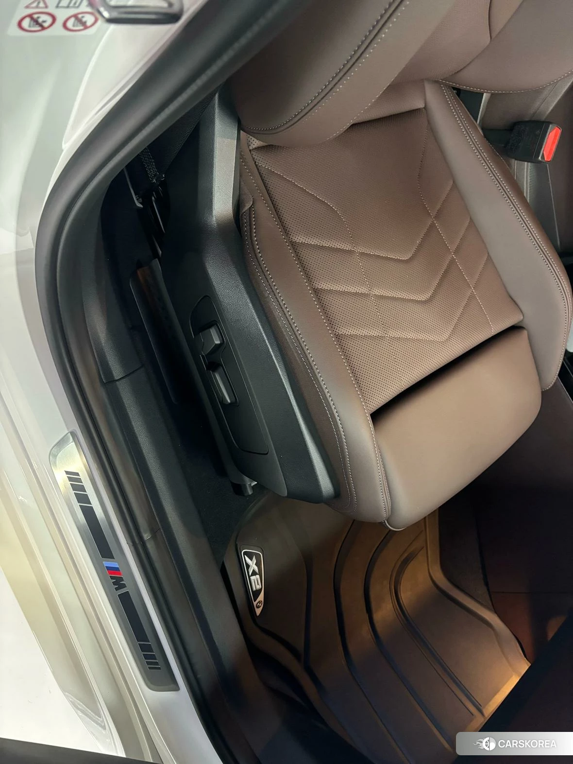 BMW X2 (import) id 4512755 из Китая 11