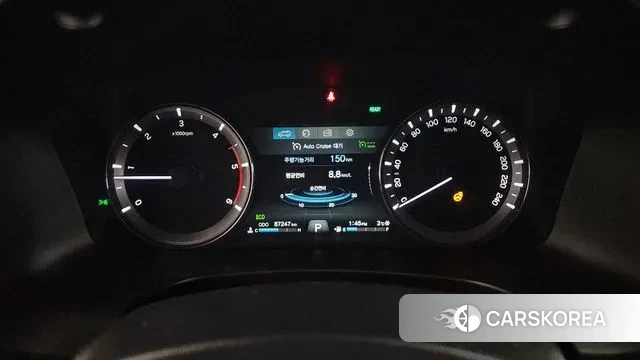 Ssangyong The New Rexton Sports Cannes id 3566809 из Кореи 18