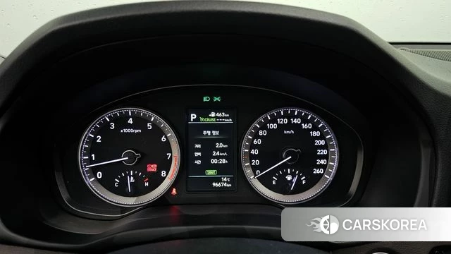 Hyundai Grandeur IG id 3861784 из Кореи 18