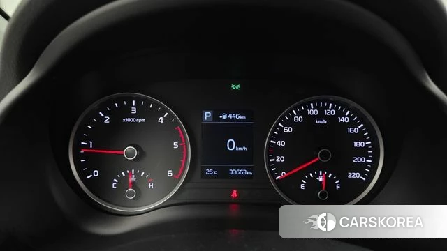 Kia Stonic id 4610332 из Кореи 18