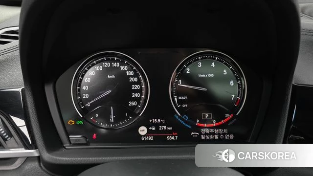 BMW X1 (F48) id 3851498 из Кореи 18