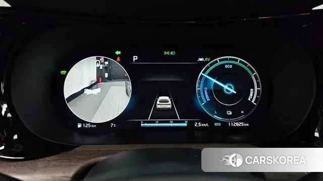 Kia K5 Hybrid 3rd Generation id 3529665 из Кореи 18